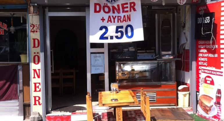 gaziantep durum evi menu gaziantep durum evi cerrahpasa istanbul icin menu